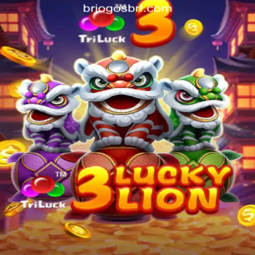 Exploring the Exciting World of 3LUCKYLION at BRJOGOS.COM