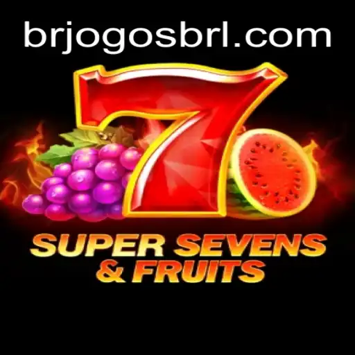 Exploring 7SuperSevensFruits on BRJOGOS.COM Oficial Slots Brasil #1