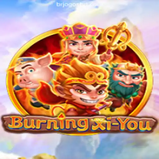 Exploring the World of BurningXiYou: The Thrilling New Game Revolutionizing Slots