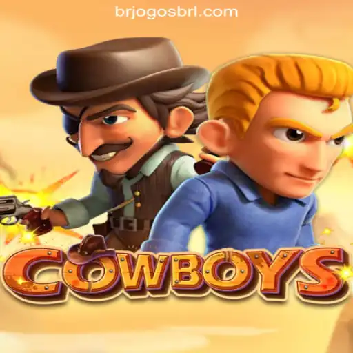 Unveiling the Thrills of COWBOYS: An In-Depth Look at BRJOGOS.COM Oficial Slots Brasil #1