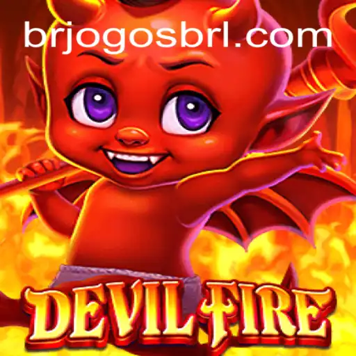 Explore the World of DevilFire: An Exhilarating Slot Adventure