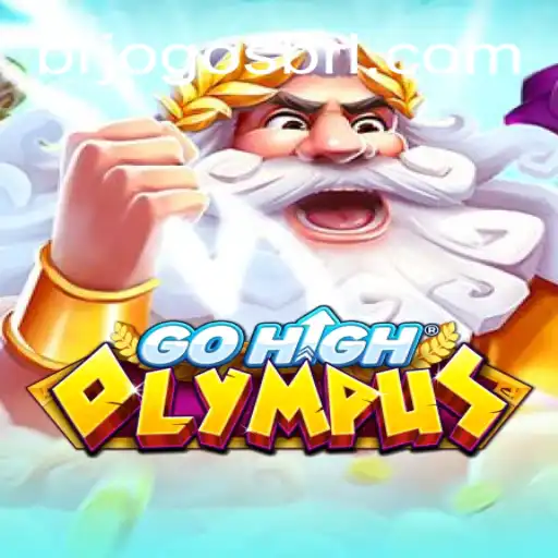 Discover the Thrill of GoHighOlympus: The Ultimate Slot Adventure at BRJOGOS.COM