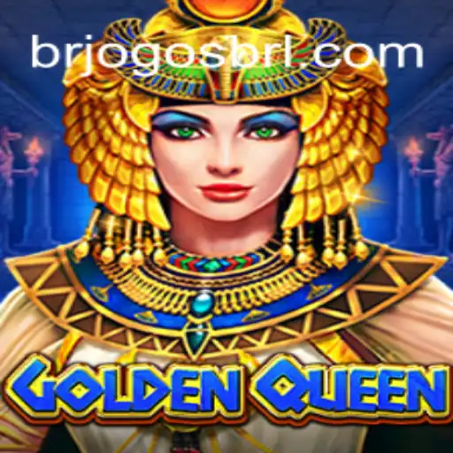 Discover the Thrill of GoldenQueen: Unveiling BRJOGOS.COM Oficial Slots Brasil #1