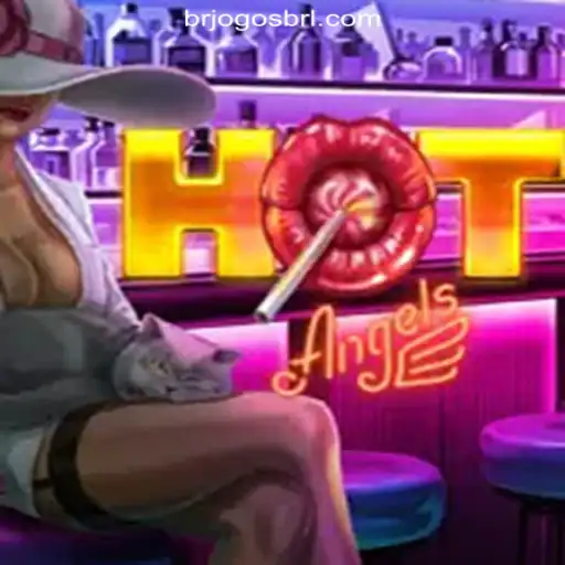 HotAngels: The Exciting Slot Game Capturing Brazil's Attention