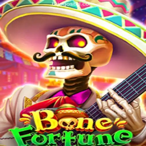 BoneFortune: Discover the Thrilling World of BRJOGOS.COM Oficial Slots Brasil #1