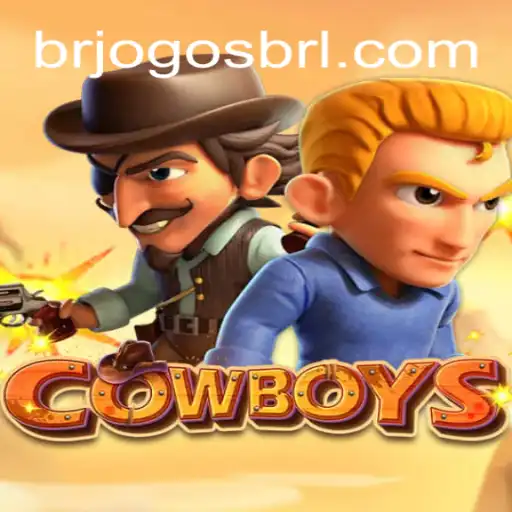 Unveiling the Thrills of COWBOYS: An In-Depth Look at BRJOGOS.COM Oficial Slots Brasil #1