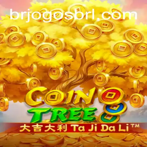 CoinTree: Discover the Thrills of BRJOGOS.COM Oficial Slots Brasil #1