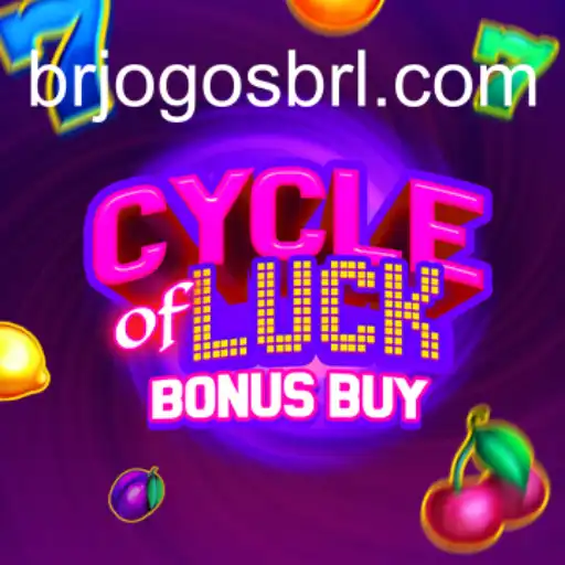 Exploring the Exciting World of CycleofLuckBonusBuy at BRJOGOS.COM Oficial Slots Brasil #1