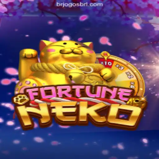 Discover the Thrilling World of FortuneNeko with BRJOGOS.COM Oficial Slots Brasil #1