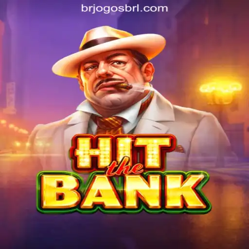 HitTheBank: The Ultimate Slot Experience with BRJOGOS.COM