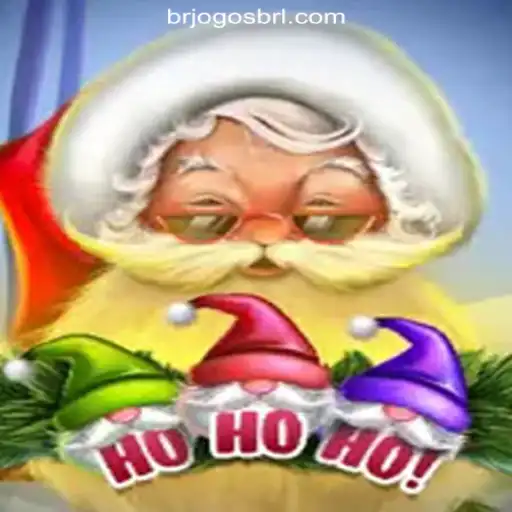 HoHoHo: A Festive Journey through BRJOGOS.COM Oficial Slots Brasil #1
