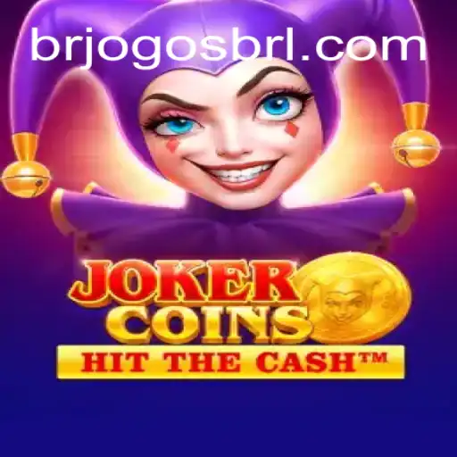 JokerCoins: A Thrilling Dive into Brazil's Premier Slot Game