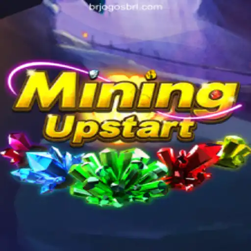 Exploring MiningUpstart: The Premier Experience in BRJOGOS.COM Oficial Slots Brasil