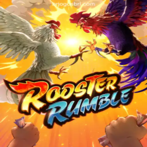 Discover the Exciting World of RoosterRumble with BRJOGOS.COM Oficial Slots Brasil #1
