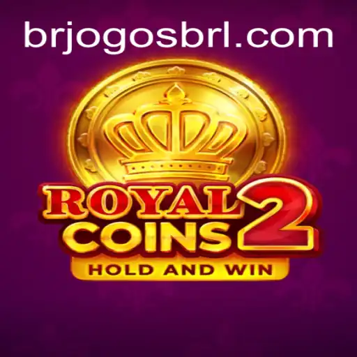 Discovering RoyalCoins2: Unveiling the Thrills of BRJOGOS.COM Oficial Slots Brasil #1