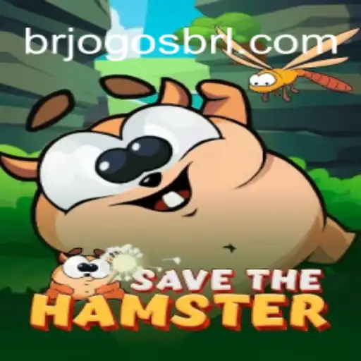 Discover the Exciting World of SavetheHamster with BRJOGOS.COM Oficial Slots Brasil #1