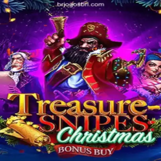 Embark on a Festive Adventure with TreasuresnipesChristmas