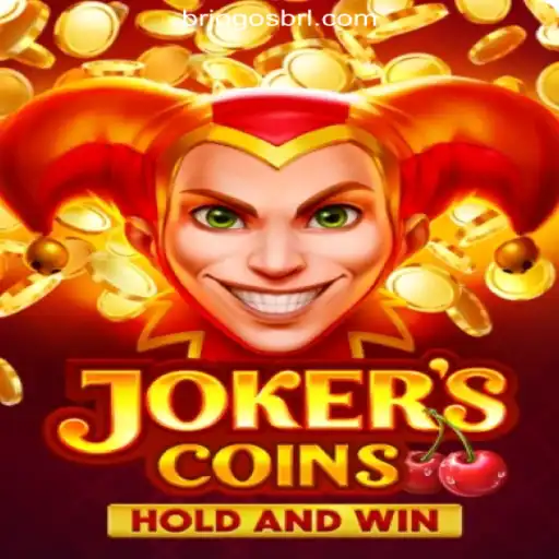 Exploring JokersCoins: A Deep Dive into BRJOGOS.COM Oficial Slots Brasil #1