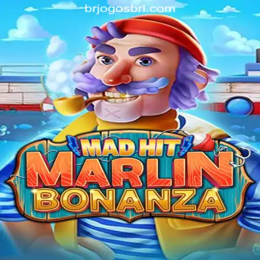 Discover the Thrills of MadHitMarlinBonanza With BRJOGOS.COM Oficial Slots Brasil #1