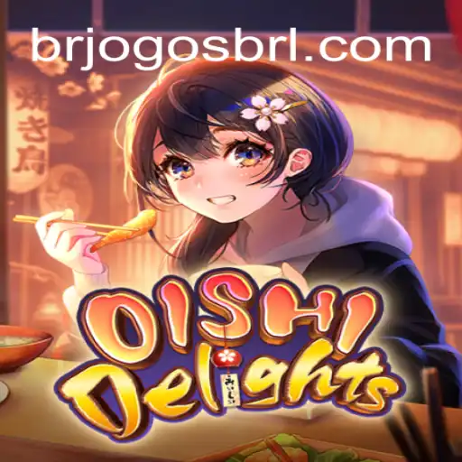 Delve Into the World of OishiDelights: Discover Why BRJOGOS.COM Official Slots Brasil is #1
