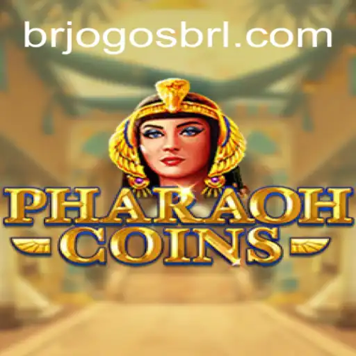Explore the Exciting World of PharaohCoins on BRJOGOS.COM Oficial Slots Brasil #1