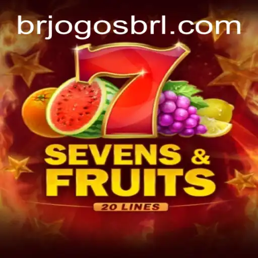 Exploring SevensFruits20: A Dive into Brazil's Premier Slot Experience