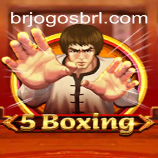Discover 5Boxing: An Exciting Gaming Experience at BRJOGOS.COM Oficial Slots Brasil #1