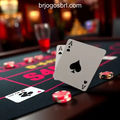 The Intriguing Landscape of Baccarat: A Timeless Classic