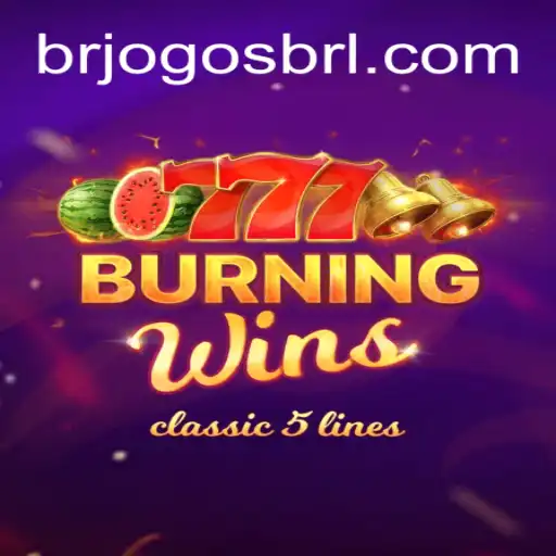 Exploring BurningWins: The Premier Choice for Slot Enthusiasts at BRJOGOS.COM