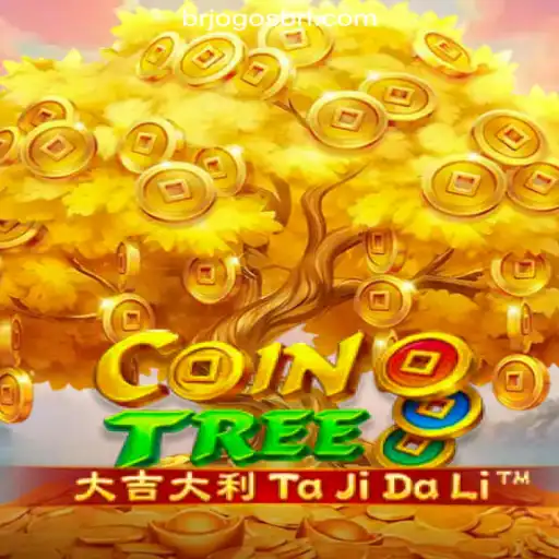 CoinTree: Discover the Thrills of BRJOGOS.COM Oficial Slots Brasil #1