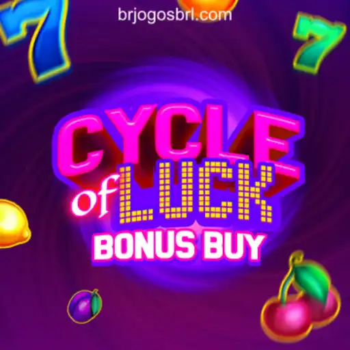 Exploring the Exciting World of CycleofLuckBonusBuy at BRJOGOS.COM Oficial Slots Brasil #1