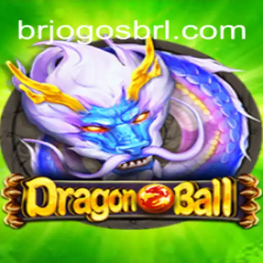 DragonBall: Dive into the Exciting World of BRJOGOS.COM Oficial Slots Brasil #1