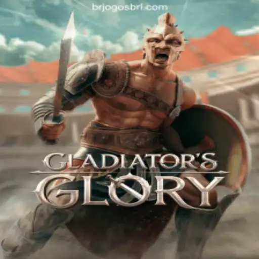 GladiatorsGlory: Experience Epic Battles with BRJOGOS.COM Oficial Slots Brasil #1