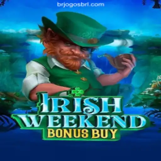 Discover the Thrills of IrishWeekendBonusBuy: The Premier Slot Game on BRJOGOS.COM