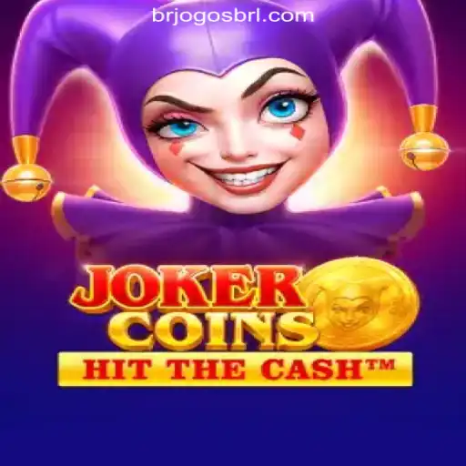 JokerCoins: A Thrilling Dive into Brazil's Premier Slot Game