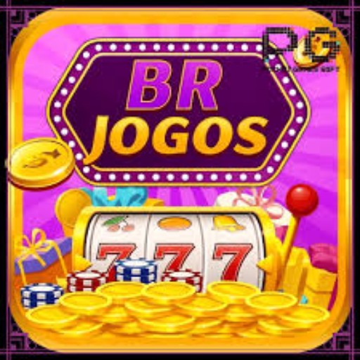 BRJOGOS.COM Oficial Slots Brasil #1
