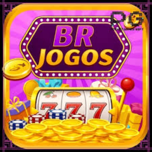 BRJOGOS.COM Oficial Slots Brasil #1