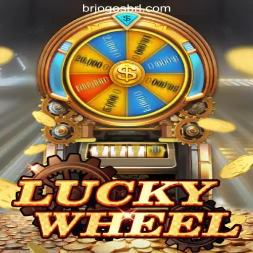 Discover the Exciting World of LuckyWheel: Brazil's Premier Slot Game