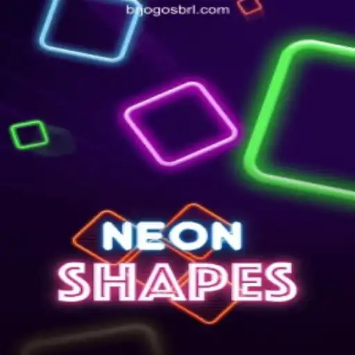 Exploring the Exciting World of NeonShapes and BRJOGOS.COM Oficial Slots Brasil #1