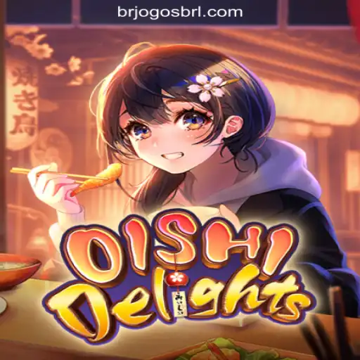 Delve Into the World of OishiDelights: Discover Why BRJOGOS.COM Official Slots Brasil is #1