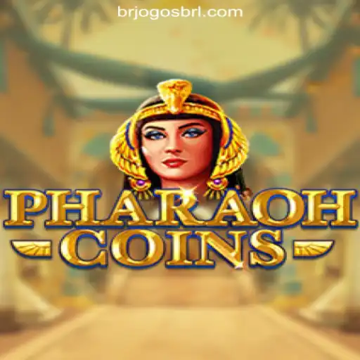 Explore the Exciting World of PharaohCoins on BRJOGOS.COM Oficial Slots Brasil #1