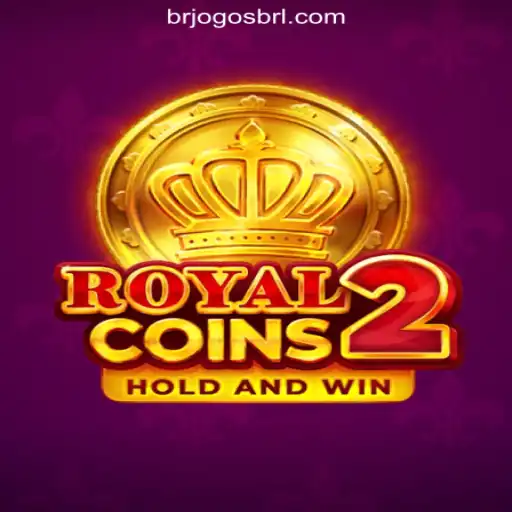 Discovering RoyalCoins2: Unveiling the Thrills of BRJOGOS.COM Oficial Slots Brasil #1