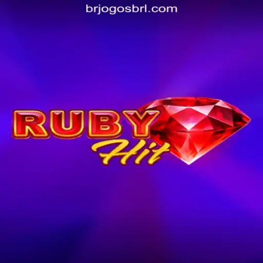 Discover RubyHit: The Exciting World of BRJOGOS.COM Oficial Slots Brasil #1