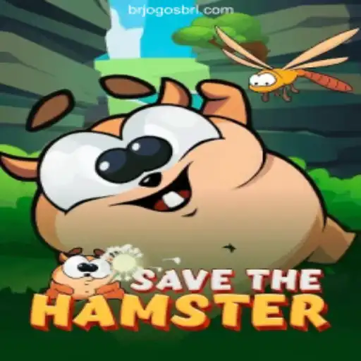 Discover the Exciting World of SavetheHamster with BRJOGOS.COM Oficial Slots Brasil #1