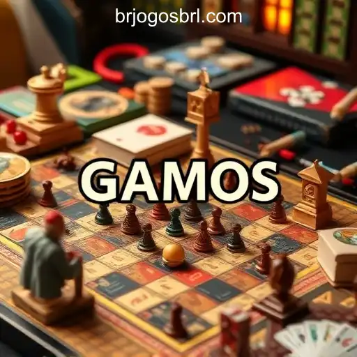 The Fascination of Tabletop Games