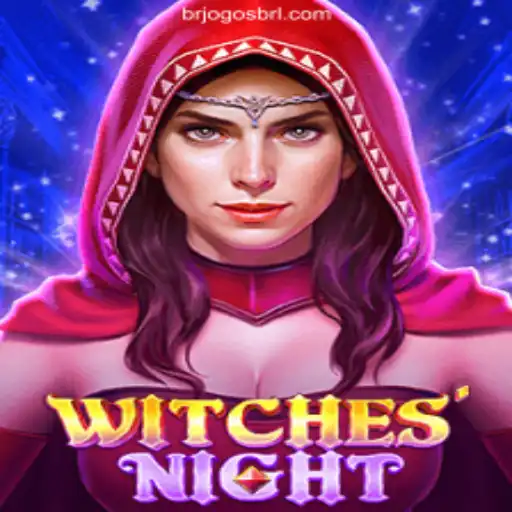 Discover the Mystical World of WitchesNight: A Magical Gaming Experience