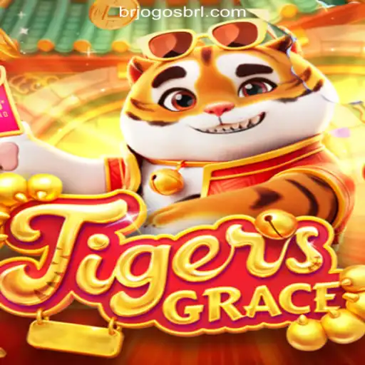 Discover the Thrill of TigersGrace: Your Ultimate Guide to BRJOGOS.COM Oficial Slots Brasil #1